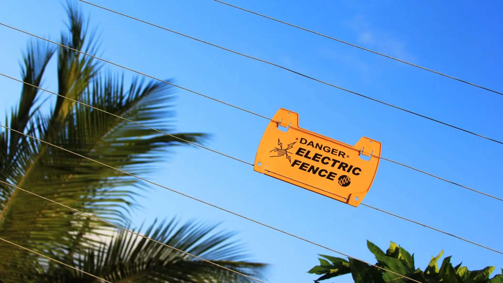 Cercas y concertinas