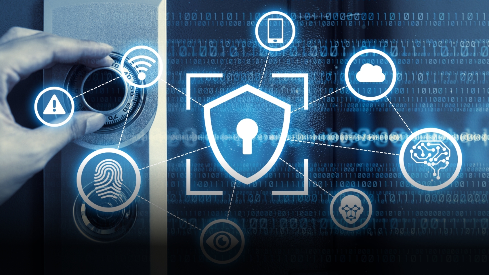 Tecnología de seguridad en México: tendencias para 2026