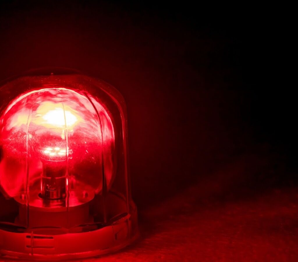 Alarmas para sistemas de seguridad