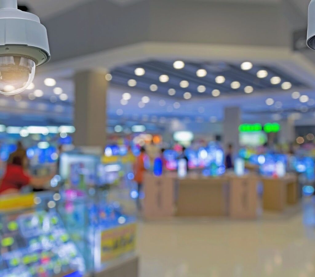 Sistemas de seguridad para empresas