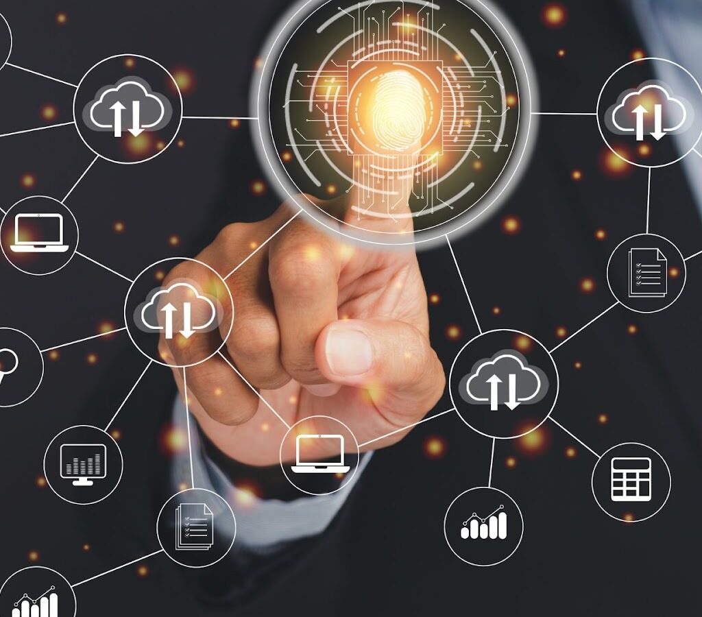 Sistemas de seguridad integrales