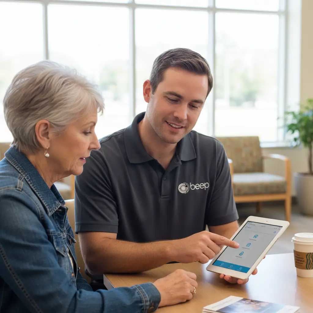 Asesoría personalizada