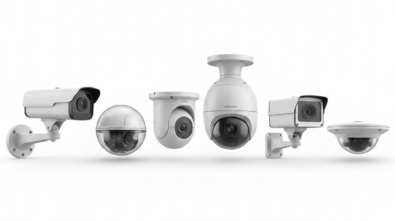 Cámaras de seguridad para tu hogar o negocio